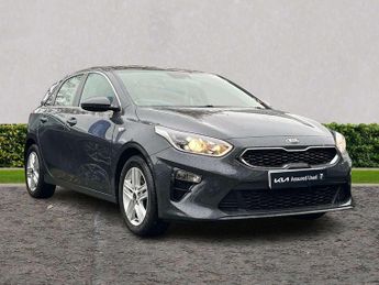 Kia Ceed 1.0T GDi ISG 2 NAV 5dr