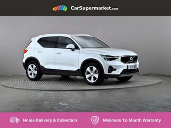 Volvo XC40 2.0 B3P Core 5dr Auto