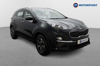 Kia Sportage 1.6 GDi ISG 2 5dr