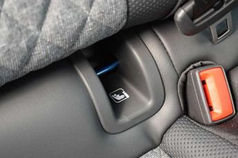 Skoda Octavia 1.5 TSI 150 e-TEC Sportline 5dr DSG