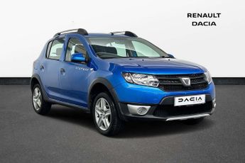 Dacia Sandero 1.0 TCe Prestige 5dr