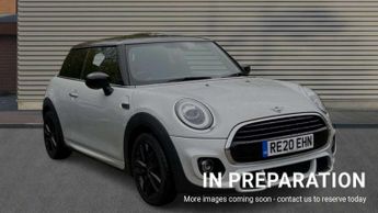 MINI Hatch 1.5 Cooper Sport II 3dr