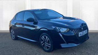 Peugeot 208 1.2 PureTech 100 Allure Premium 5dr