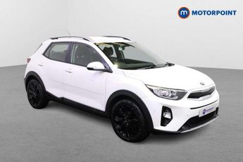 Kia Stonic 1.4 MPi 2 5dr