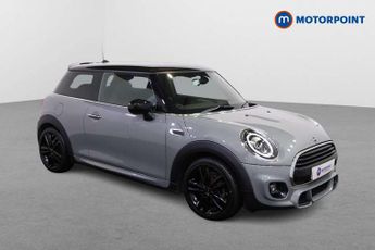 MINI Hatch 1.5 Cooper Sport II 3dr