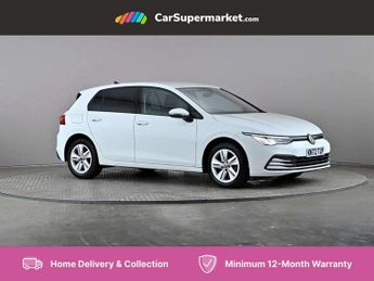 Volkswagen Golf 1.5 TSI 150 Life 5dr