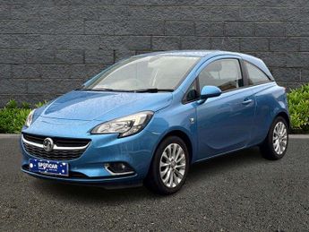 Vauxhall Corsa 1.0T ecoFLEX SE 3dr