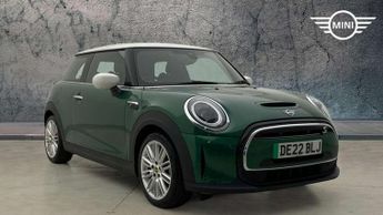 MINI Cooper S 135kW Cooper S Level 2 33kWh 3dr Auto