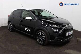 Citroen C3 1.2 PureTech 110 Max 5dr EAT6