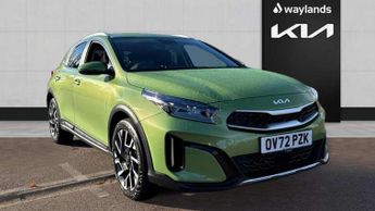 Kia Ceed 1.5T GDi ISG 3 5dr