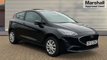 Ford Fiesta 1.0 EcoBoost Trend 3dr