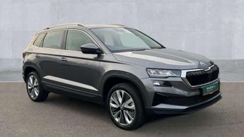 Skoda Karoq 1.5 TSI SE L 5dr DSG