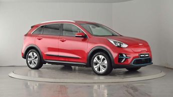 Kia Niro 150kW 2 Long Range 64kWh 5dr Auto