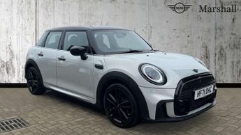 MINI Hatch 1.5 Cooper Sport 5dr Auto