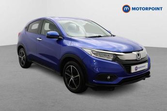 Honda HR-V 1.5 i-VTEC SE 5dr