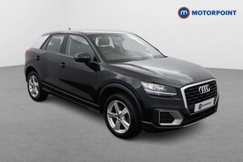 Audi Q2 30 TFSI Sport 5dr