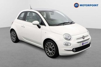 Fiat 500 1.0 Mild Hybrid Star 3dr