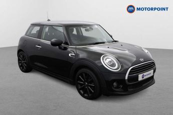 MINI Hatch 1.5 Cooper Classic II 3dr Auto