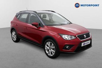 SEAT Arona 1.0 TSI SE Technology [EZ] 5dr