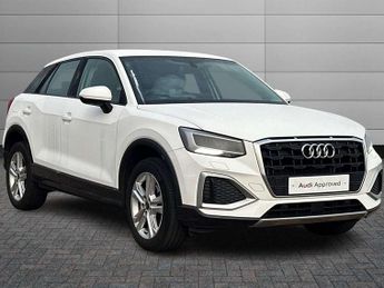 Audi Q2 30 TFSI Sport 5dr