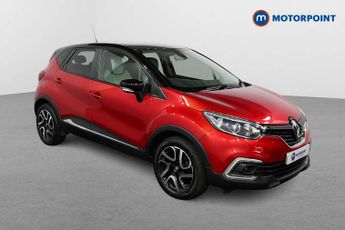 Renault Captur 0.9 TCE 90 Iconic 5dr