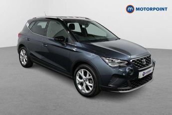 SEAT Arona 1.0 TSI 110 FR 5dr