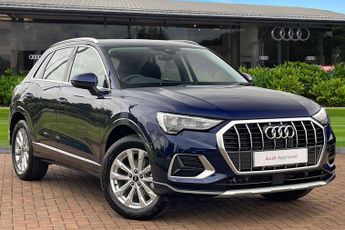 Audi Q3 35 TFSI Sport 5dr S Tronic