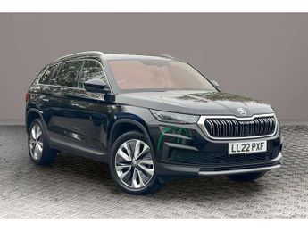 Skoda Kodiaq 1.5 TSI SE L 5dr DSG [7 Seat]