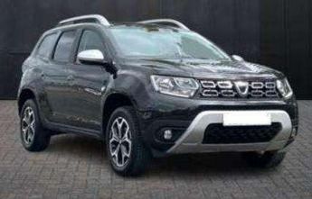 Dacia Duster 1.3 TCe 130 Prestige 5dr