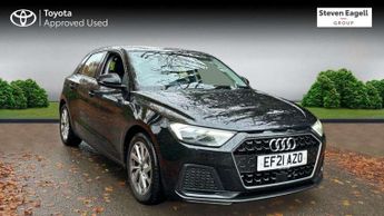 Audi A1 30 TFSI 110 Sport 5dr S Tronic