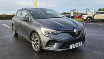 Renault Clio 1.0 TCe 90 Iconic 5dr