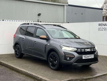 Dacia Jogger 1.6 HEV Extreme 5dr Auto