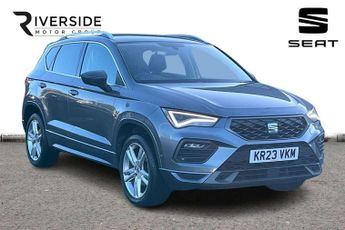 SEAT Ateca 1.5 TSI EVO FR 5dr