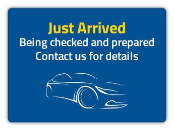 Ford Puma 1.5 EcoBoost ST 5dr