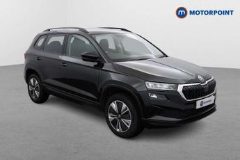 Skoda Karoq 1.0 TSI SE Drive 5dr