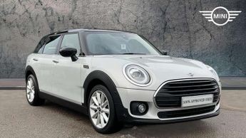 MINI Clubman 1.5 Cooper Classic 6dr