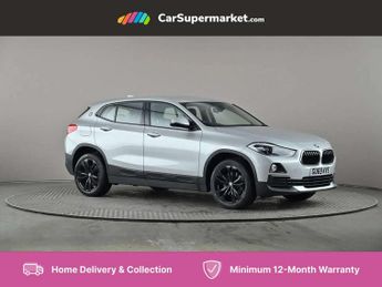 BMW X2 sDrive 20i Sport 5dr Step Auto