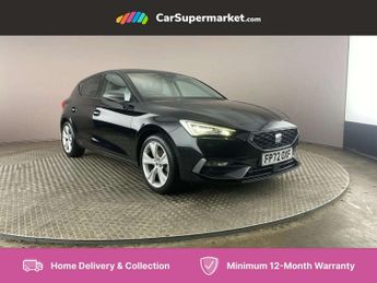 SEAT Leon 1.5 TSI EVO FR 5dr