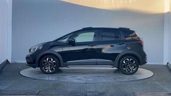 Honda Jazz Crosstar 1.5 i-MMD Hybrid Crosstar Advance 5dr eCVT