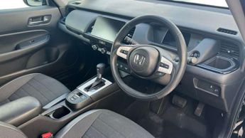 Honda Jazz Crosstar 1.5 i-MMD Hybrid Crosstar Advance 5dr eCVT