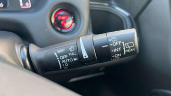 Honda Jazz Crosstar 1.5 i-MMD Hybrid Crosstar Advance 5dr eCVT