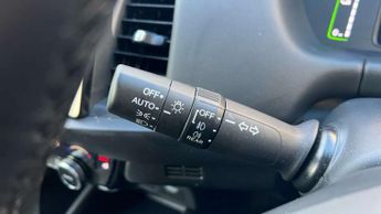Honda Jazz Crosstar 1.5 i-MMD Hybrid Crosstar Advance 5dr eCVT