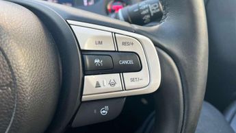 Honda Jazz Crosstar 1.5 i-MMD Hybrid Crosstar Advance 5dr eCVT