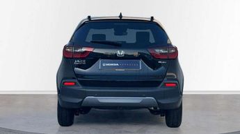 Honda Jazz Crosstar 1.5 i-MMD Hybrid Crosstar Advance 5dr eCVT
