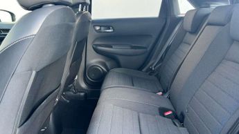 Honda Jazz Crosstar 1.5 i-MMD Hybrid Crosstar Advance 5dr eCVT