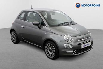 Fiat 500 1.0 Mild Hybrid Star 3dr