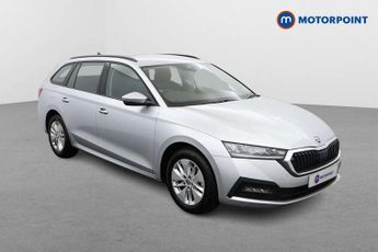 Skoda Octavia 1.0 TSI e-TEC SE 5dr DSG