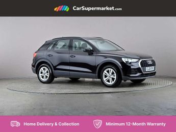 Audi Q3 35 TFSI Technik 5dr