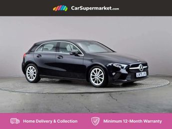 Mercedes A Class A180 Sport Executive 5dr Auto