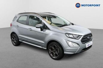 Ford EcoSport 1.0 EcoBoost 125 ST-Line 5dr